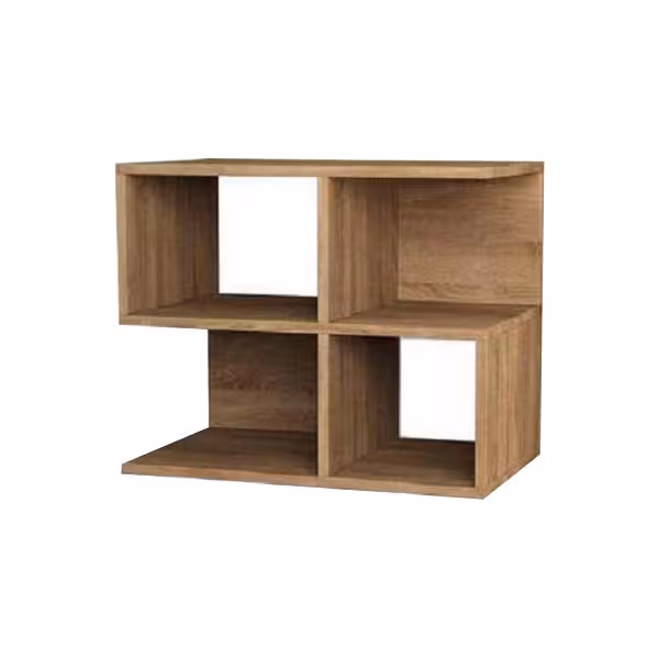 کتابخانه مدل FH107