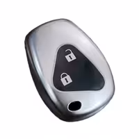 کاور ریموت خودرو چیکال مدل K-518 مناسب برای رنو ال 90
