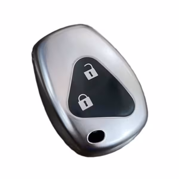 کاور ریموت خودرو چیکال مدل K-518 مناسب برای رنو ال 90