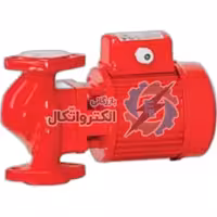 پمپ خطی نوید موتورمدل ”s100-1