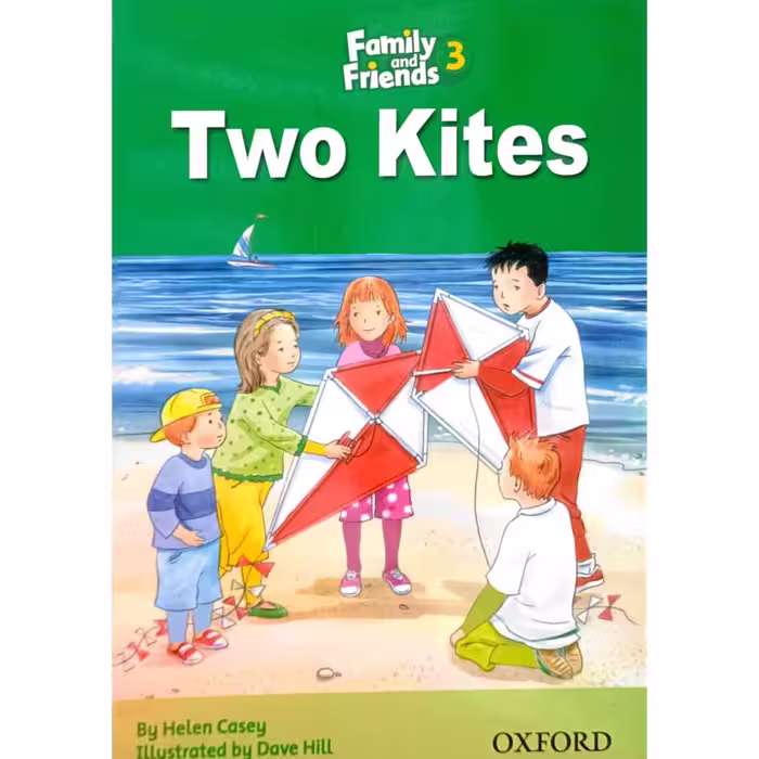 Two Kites