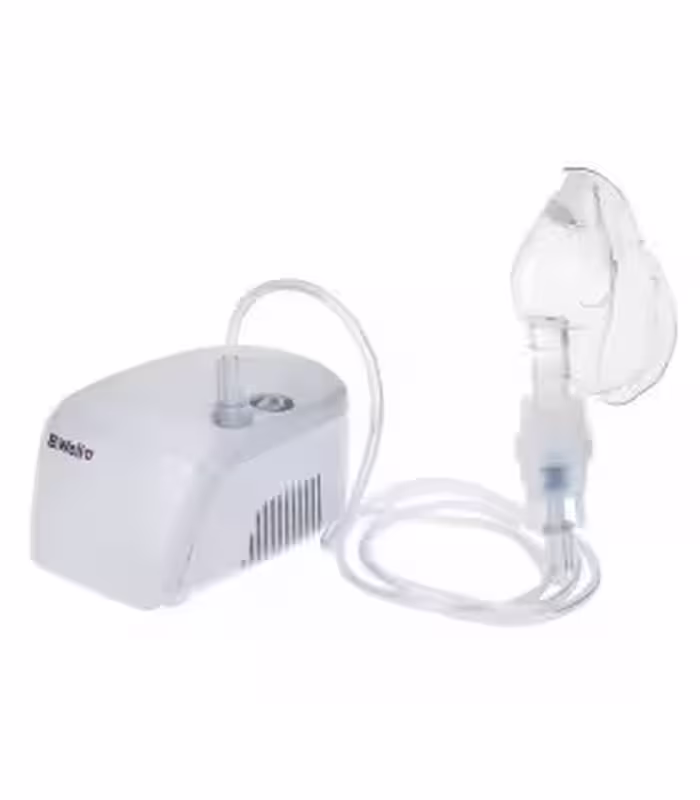 نبولایزر بی ول مدل PRO-110