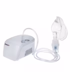 نبولایزر بی ول مدل PRO-110