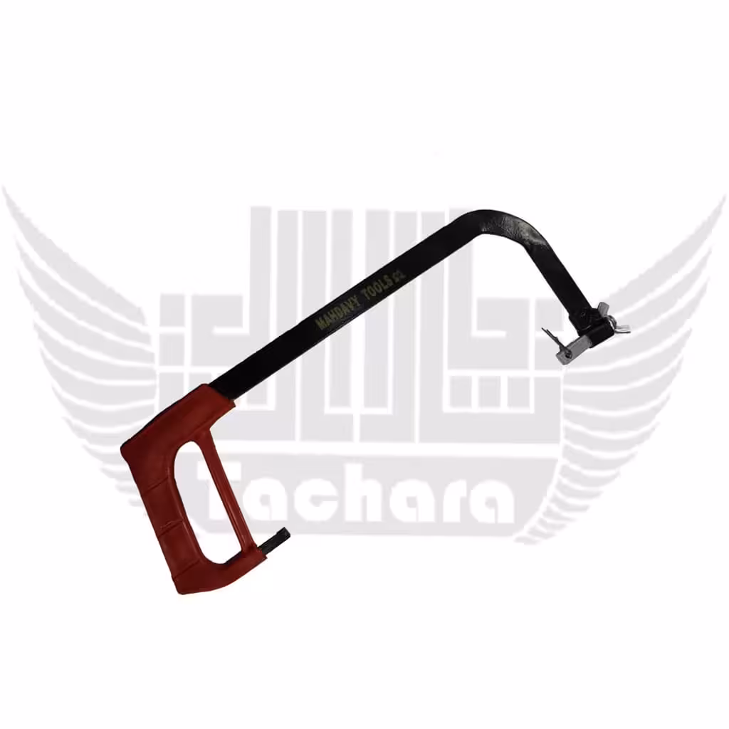 کمان اره آهن بر MAHDAVY TOOLS