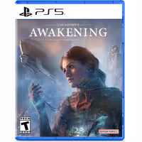 Unknown 9: Awakening – PS5
