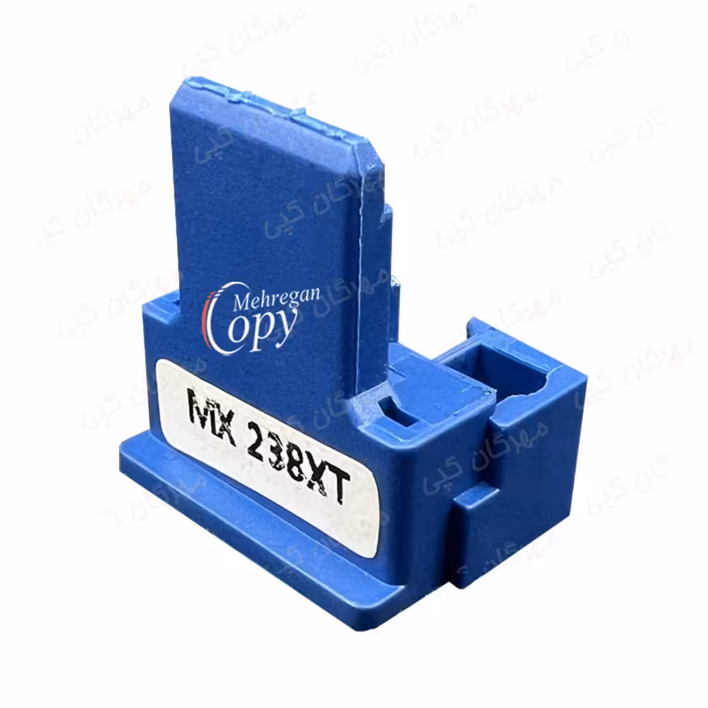چیپست کپی شارپ Sharp MX-237/238 XT