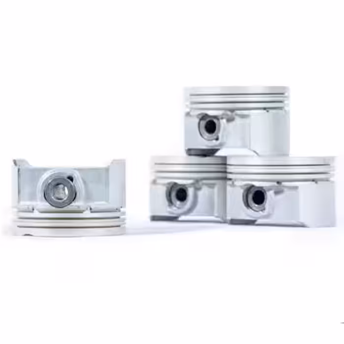 پیستون-گژن پین با خار استاندارد پژو ROA هانتر پارت کد 430301