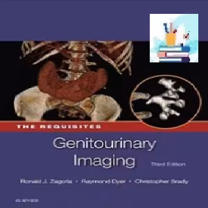 Genitourinary Imaging TRUE PDF price 1€