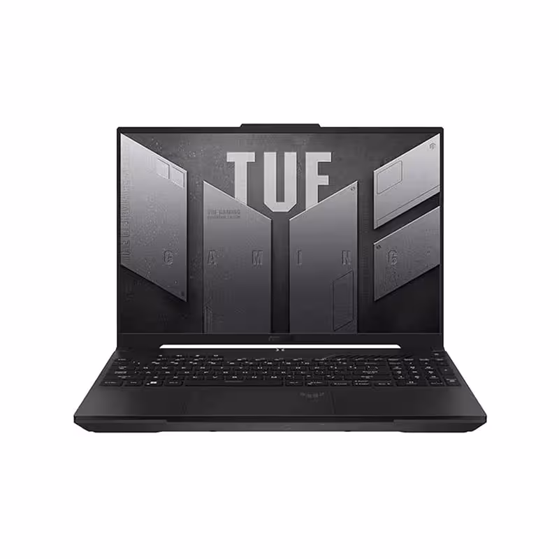 لپ تاپ گیمینگ ایسوس مدل TUF Gaming A16 Advantage Edition FA617XS – VE