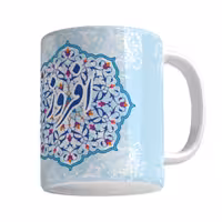 خرید ماگ-لیوان   سنتی  اسم افروز