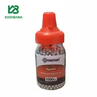 ساچمه کراسمن کالیبر 4.5 مدل کوپرهد 1000 عددی