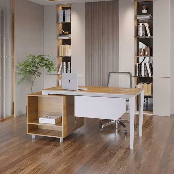 میز کارمندی SDC200