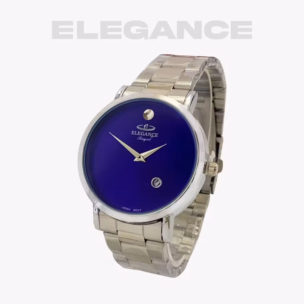 ساعت ELEGANCE حرفه ای