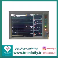مانیتور علائم حیاتی سعادت S1600