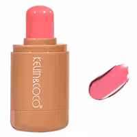 رژ گونه کوین کوکو مدل rose کد 02