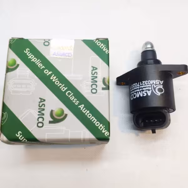 استپر موتور ام وی ام 530 و ام وی ام X33