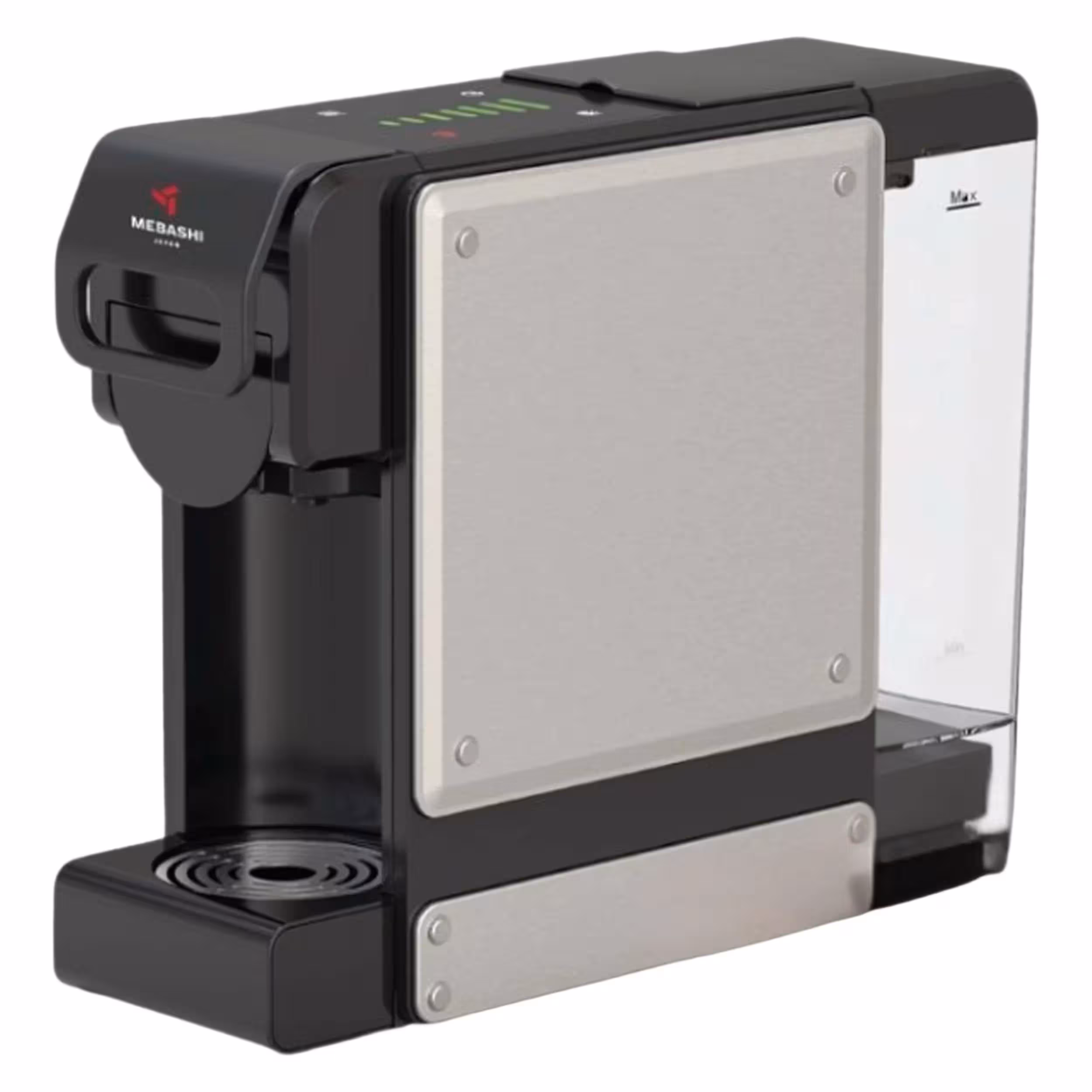 اسپرسو ساز مباشی مدل ME-CEM303