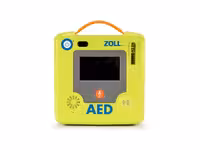 دستگاه الکتروشوک ZOLL مدل AED 3