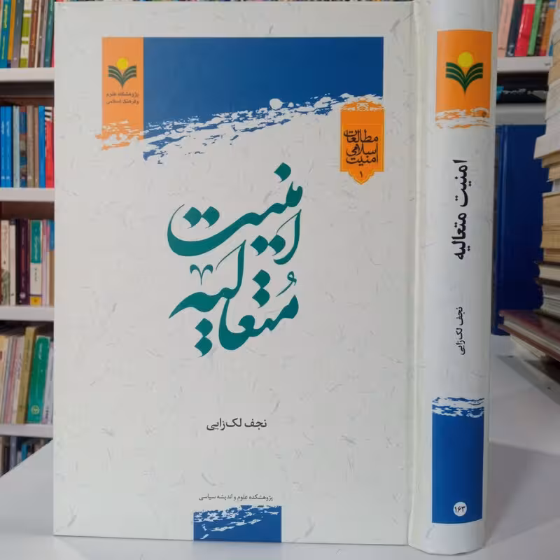 امنیت متعالیه