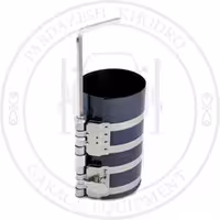 رینگ جمع کن کامیونی LK