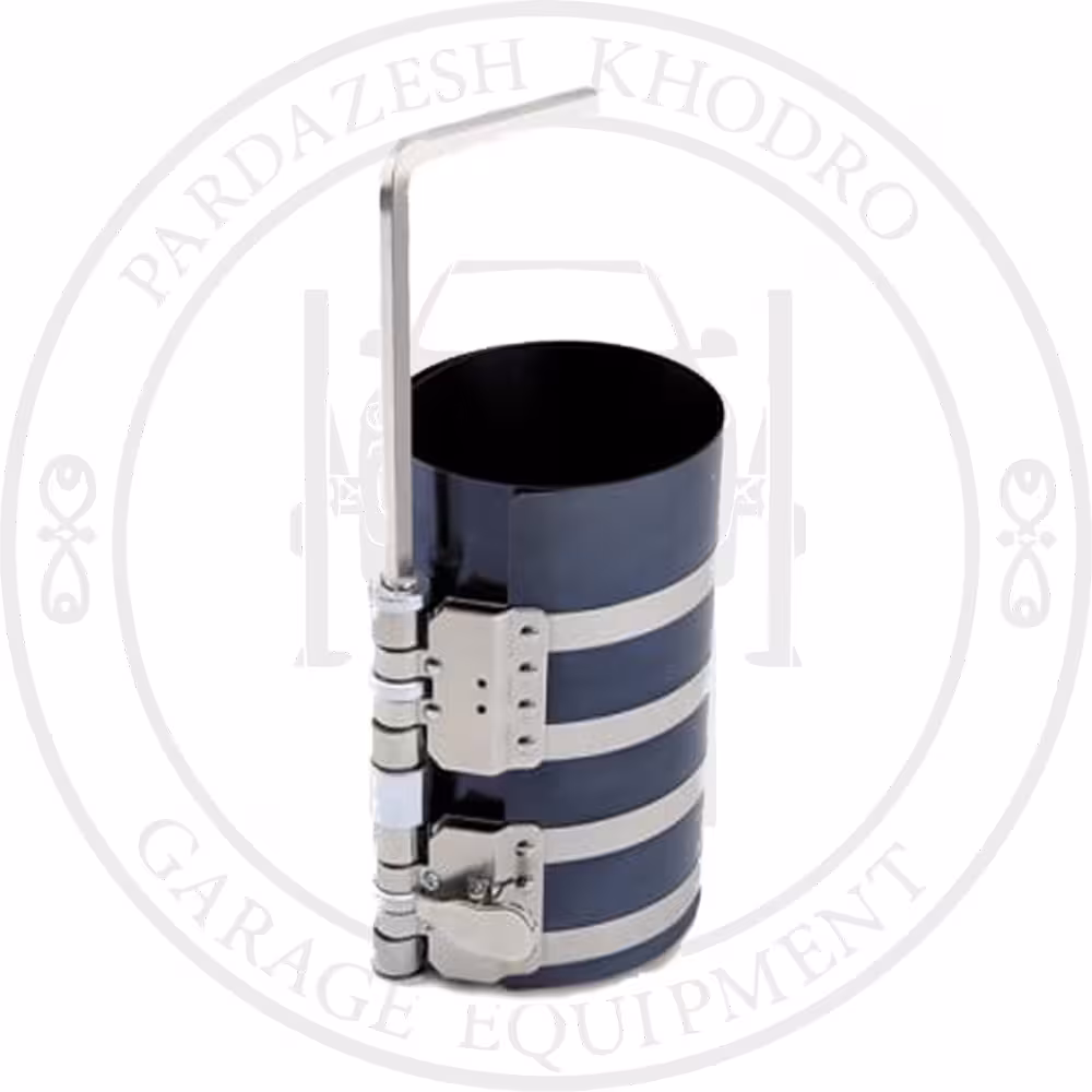 رینگ جمع کن کامیونی LK