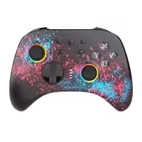 دسته بازی بی سیم تسکو مدل TSCO Game Pad TG 160W
