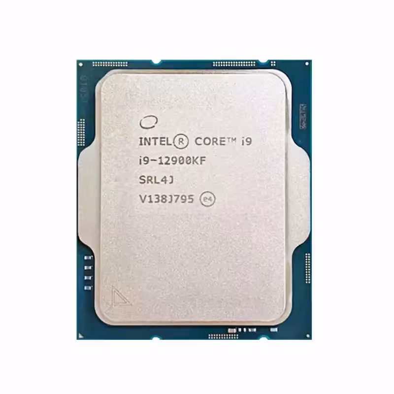 پردازنده CPU Intel Core i9 12900KF Alder Lake tray