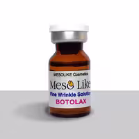 کوکتل بوتاکس مزولایک BOTOLAX MESOLIKE