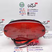 خطر کامل موتور اونجر 200 و 220 اصلی