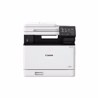 پرینتر سه کاره رنگی لیزری کانن مدل CANON MF752Cdw