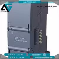 پردازشگر CM 1243-5 زیمنس، مدل 6AG1243-5DX30