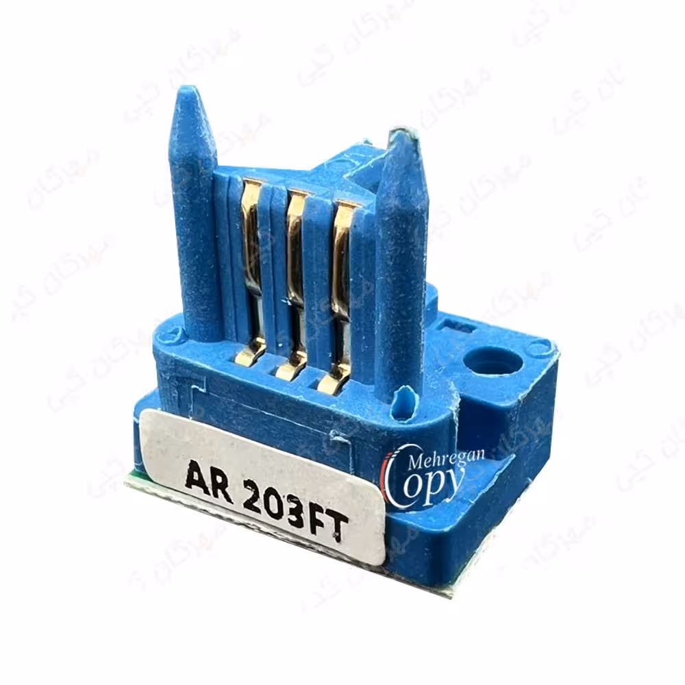 چیپست کپی شارپ Sharp AR-203/208 FT