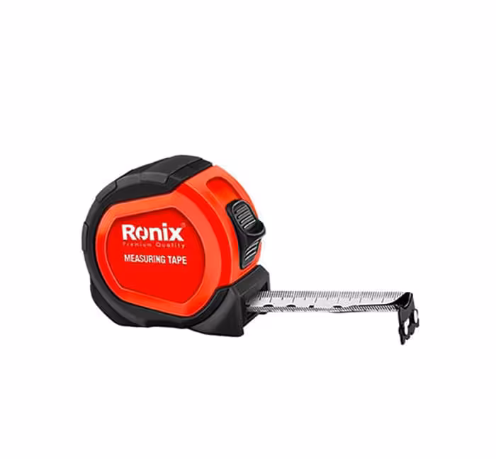 متر 5.5 متری رونیکس ronix RH-9058