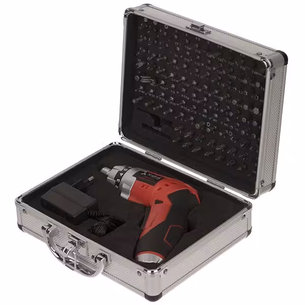 پیچ گوشتی شارژی محک مدل CSD-3.6 Li