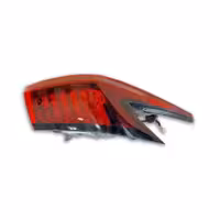 چراغ خطر عقب راست روی گلگیر فونیکس اف ایکس Fownix FX