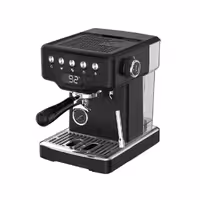 اسپرسو ساز نیمه صنعتی مباشی مدل ME-ECM2115