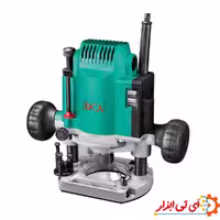 فرز نجاری متوسط 8 میلیمتری 900 وات  دی سی ای مدل AMR8S