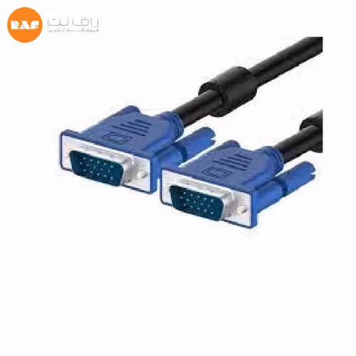 کابل VGA