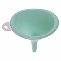 قیف پلاستیکی برند ایده ال سایز 12