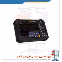 اسیلوسکوپ تبلتی owon مدل TAO 3074