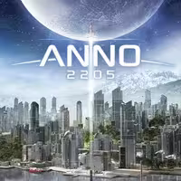 بازی Anno 2205
