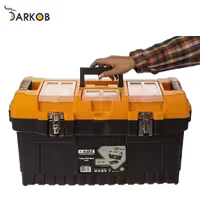 جعبه ابزار 22 اینچ ABZ (MT) مدل ABZMT22