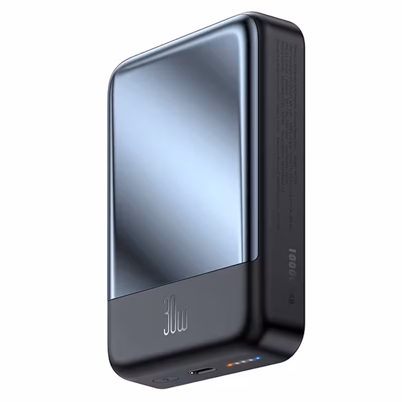 پاوربانک 10000 مک دودو 30W مدل MC-593