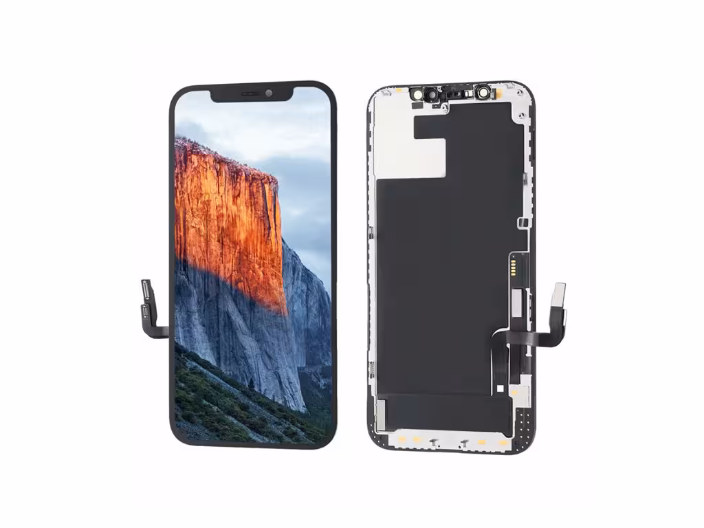 ال سی دی آیفون استوک IPHONE 12-12 PRO STOCK