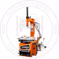 لاستیک درار 4پدال لانچ