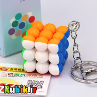 جاکلیدی 3*3 توپ توپی وای جی