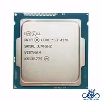 سی پی یو اینتل Core i3-4170