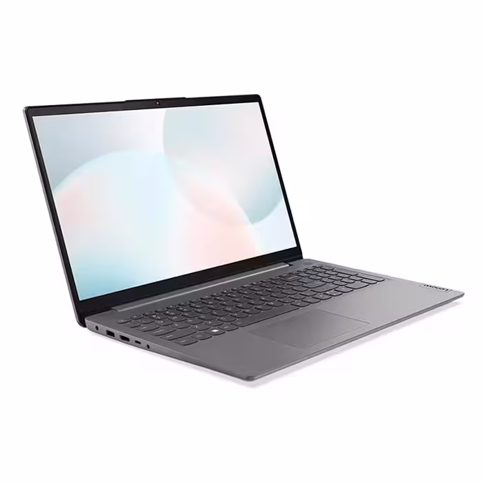 لپ تاپ لنوو مدل IDEAPAD 3 پردازنده i7-1255U رم 8GB حافظه 512GB SSD گرافیک INTEL صفحه نمایش FHD IPS - نیو پی سی
