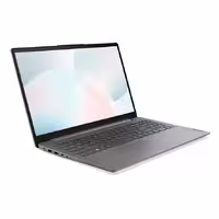 لپ تاپ لنوو مدل IDEAPAD 3 پردازنده i7-1255U رم 8GB حافظه 512GB SSD گرافیک INTEL صفحه نمایش FHD IPS - نیو پی سی
