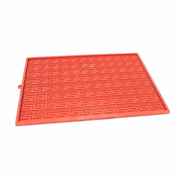 ریلیف مت سیلیکونی طرح ورساچی